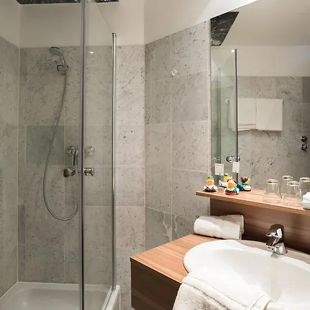 Kongress Hotel Leoben (Styria)