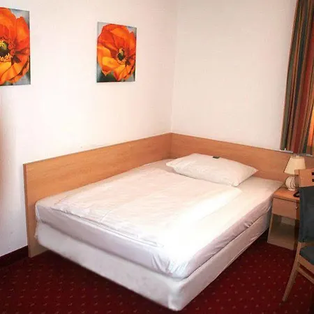 Hotel Kongress 4*