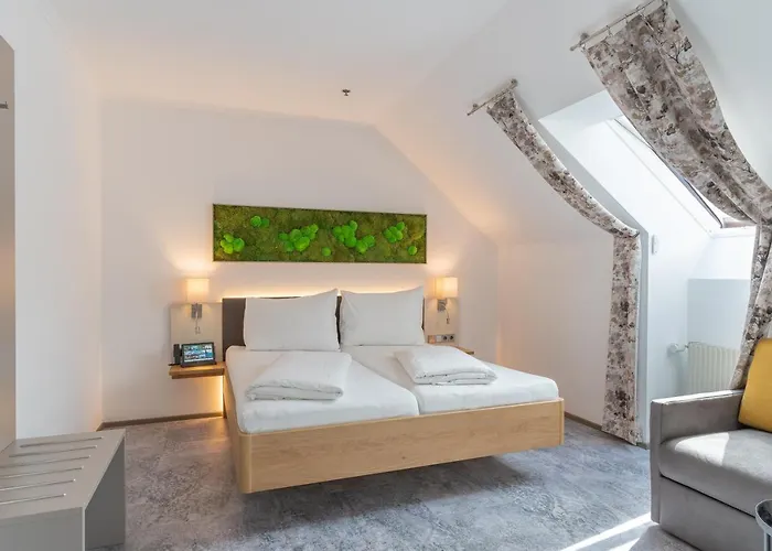 Kongress Hotel Leoben (Styria)