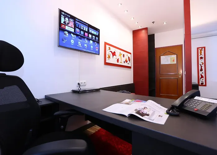 Kongress Hotel Leoben (Styria)