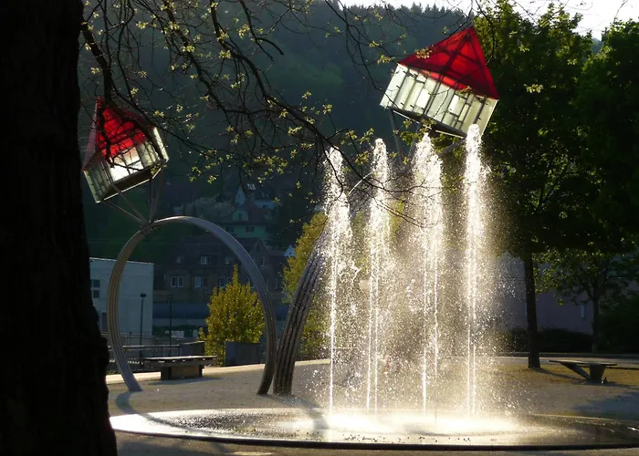 Kongress Hotel Leoben (Styria)