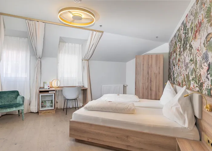 Kongress Hotel Leoben (Styria)