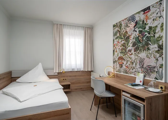 Hotel Kongress Leoben (Styria)