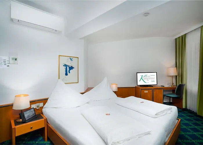 Kongress Hotel Leoben (Styria)