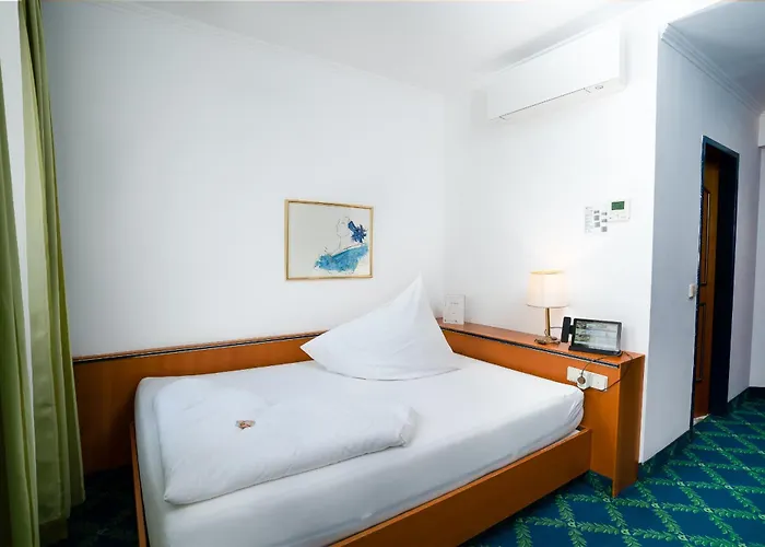 Hotel Kongress Leoben (Styria)