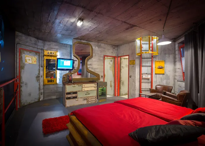 Kongress Szálloda 4*