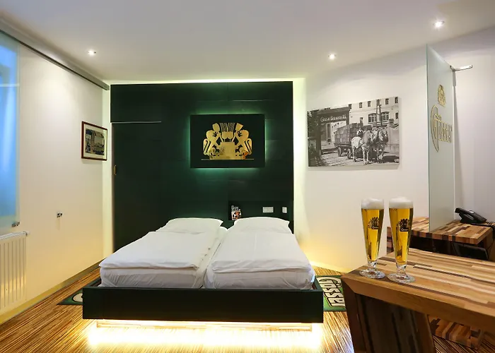 Kongress Hotel Leoben (Styria)