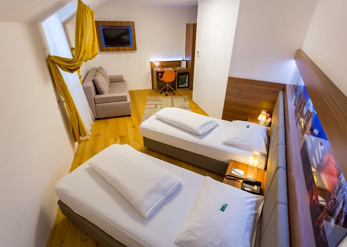 Kongress Leoben (Styria)