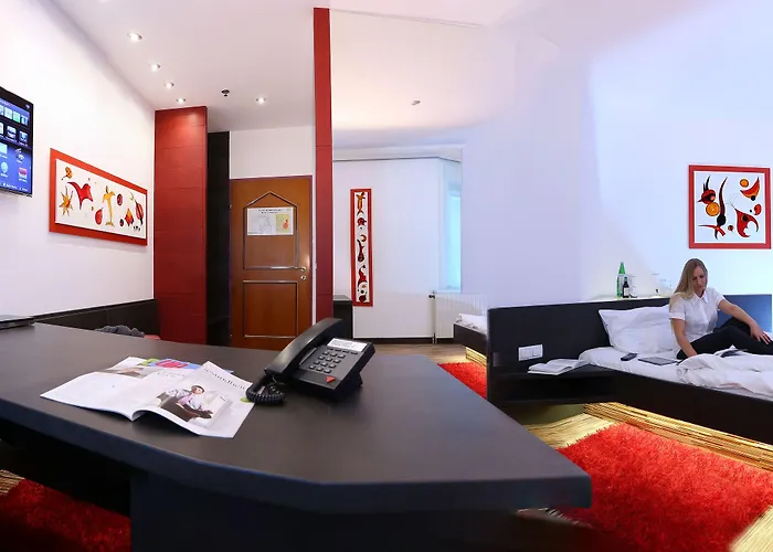 Kongress Szálloda 4*