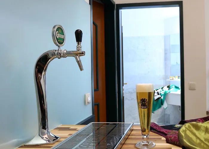 Kongress Szálloda 4*