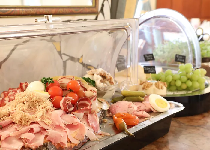 Kongress Szálloda Leoben