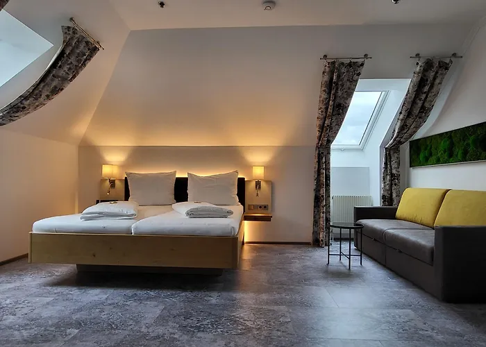 Kongress Hotel Leoben (Styria)