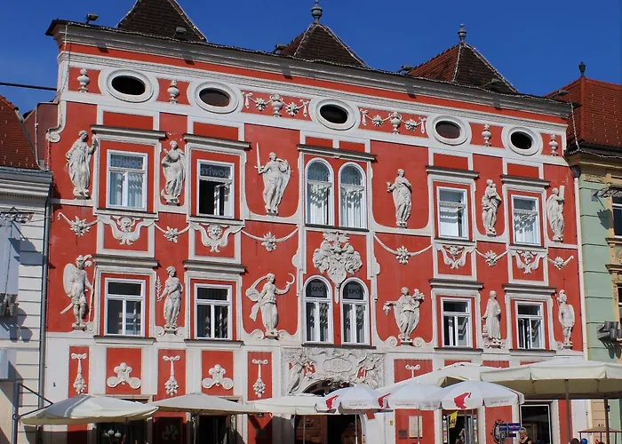 Kongress Szálloda 4*