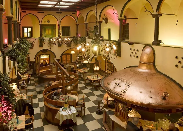 Szálloda Kongress Leoben